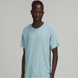 Lululemon Drysense Shirt